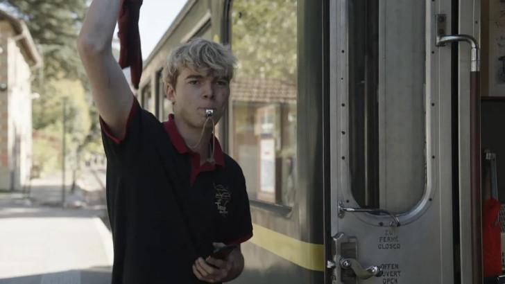 « Les Héros du patrimoine : Les jeunes à la rescousse »